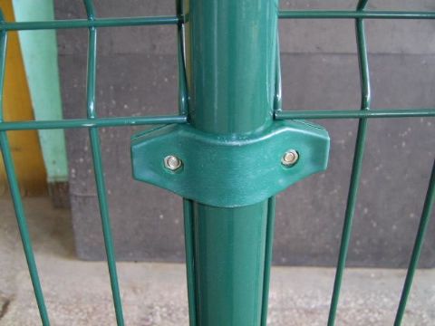 Steel Fence Post